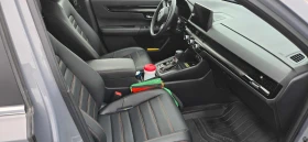 Honda Cr-v Touring AWD | CARFAX | АВТОФИНАНСИРАНЕ, снимка 6