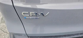 Honda Cr-v Touring AWD | CARFAX | АВТОФИНАНСИРАНЕ, снимка 8