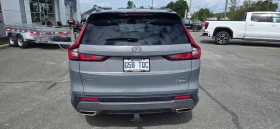 Honda Cr-v Touring AWD | CARFAX | АВТОФИНАНСИРАНЕ, снимка 4