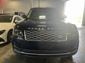 Land Rover Range rover * Westminster * CARFAX * ОПЦИЯ ЗА ФИНАНСИРАНЕ , снимка 6