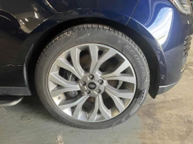 Land Rover Range rover * Westminster * CARFAX * ОПЦИЯ ЗА ФИНАНСИРАНЕ , снимка 16