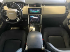 Land Rover Range rover * Westminster * CARFAX * ОПЦИЯ ЗА ФИНАНСИРАНЕ , снимка 9