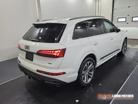 Audi Q7, снимка 3