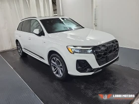 Audi Q7, снимка 2