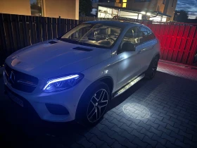 Mercedes-Benz GLE 350, снимка 11