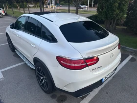 Mercedes-Benz GLE 350, снимка 7