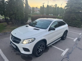 Mercedes-Benz GLE 350, снимка 3