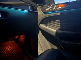 Mercedes-Benz GLE 350, снимка 12