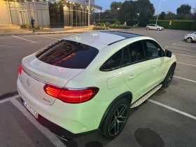 Mercedes-Benz GLE 350, снимка 6