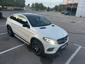 Mercedes-Benz GLE 350, снимка 1