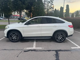 Mercedes-Benz GLE 350, снимка 4