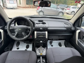 Land Rover Freelander 2.0Td4/4x4/110ps, снимка 9