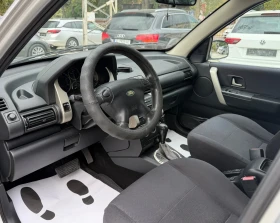 Land Rover Freelander 2.0Td4/4x4/110ps, снимка 12