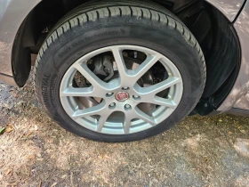 Fiat Freemont 2.0, 170 кс, предно, снимка 11