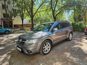 Fiat Freemont 2.0, 170 кс, предно, снимка 5