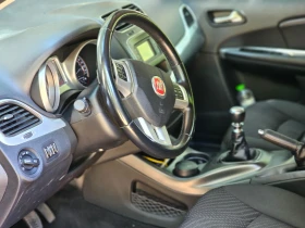 Fiat Freemont 2.0, 170 кс, предно, снимка 7