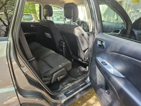 Fiat Freemont 2.0, 170 кс, предно, снимка 10