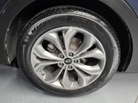 Hyundai Santa fe 2.2 2WD EXCLUSIVE, снимка 4