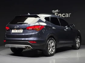 Hyundai Santa fe 2.2 2WD EXCLUSIVE, снимка 2