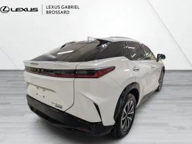 Lexus RZ 450e SIGNATURE * FIRST CLASS* FULL MAX, снимка 6