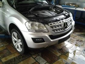  Mercedes-Benz ML 320