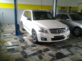 Mercedes-Benz ML 320 FACE | Mobile.bg    14
