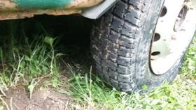 Lada Niva 1,6-2 | Mobile.bg    13