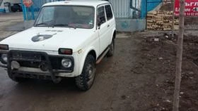 Lada Niva 1,6-2 | Mobile.bg    2