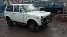 Lada Niva 1,6-2 | Mobile.bg    4