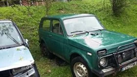 Lada Niva 1,6-2 | Mobile.bg    5