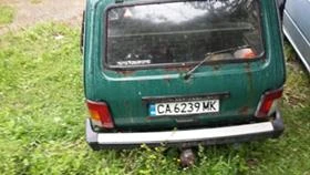 Lada Niva 1,6-2 | Mobile.bg    7