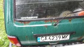 Lada Niva 1,6-2 | Mobile.bg    8