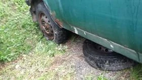 Lada Niva 1,6-2 | Mobile.bg    10