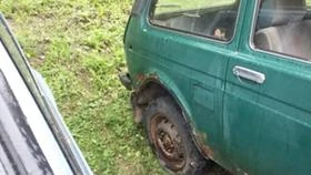 Lada Niva 1,6-2 | Mobile.bg    11