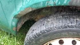 Lada Niva 1,6-2 | Mobile.bg    12