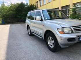 Mitsubishi Pajero 3.2DID | Mobile.bg    3