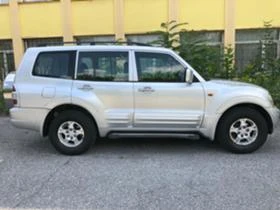 Mitsubishi Pajero 3.2DID | Mobile.bg    2