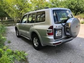 Mitsubishi Pajero 3.2DID | Mobile.bg    5