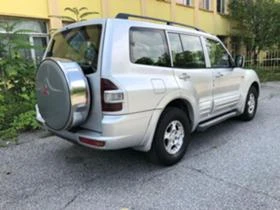 Mitsubishi Pajero 3.2DID | Mobile.bg    8