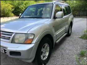 Mitsubishi Pajero 3.2DID | Mobile.bg    4