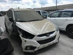 Hyundai IX35 2.0GDI | Mobile.bg    3