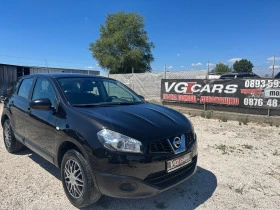 Nissan Qashqai 1.5DCI, 110ck., ЛИЗИНГ, снимка 1