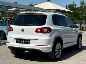 VW Tiguan 2.0TDI 4-MOTION-R LINE | Mobile.bg    5