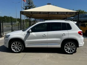 VW Tiguan 2.0TDI 4-MOTION-R LINE | Mobile.bg    7