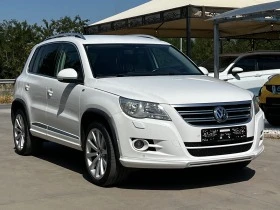     VW Tiguan 2.0TDI 4-MOTION-R LINE