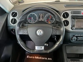 VW Tiguan 2.0TDI 4-MOTION-R LINE | Mobile.bg    11