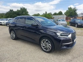 DS DS 7 Crossback 1.5BlueHDI/Navi/Full Led | Mobile.bg    4