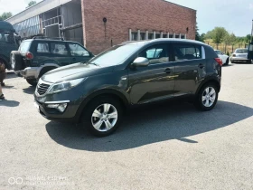 Kia Sportage, снимка 4