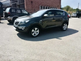 Kia Sportage, снимка 3