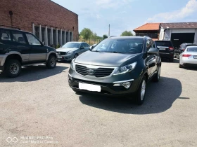 Kia Sportage, снимка 2